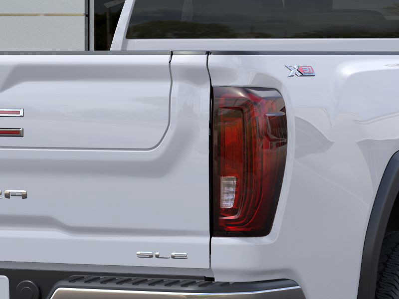 Thumbnail: 2026 GMC Sierra 3500 - 10