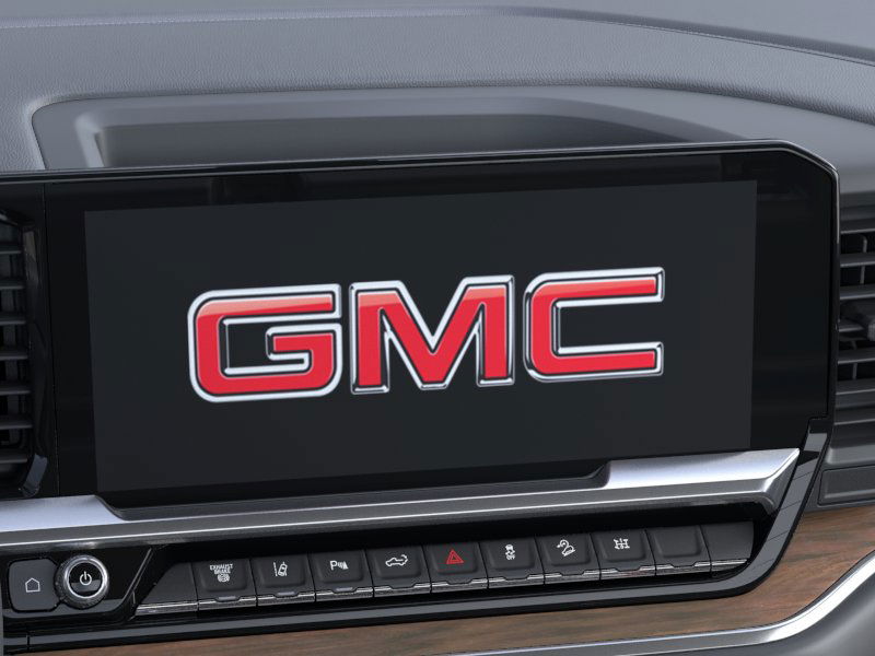 Thumbnail: 2026 GMC Sierra 3500 - 21
