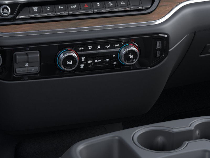 Thumbnail: 2026 GMC Sierra 3500 - 24