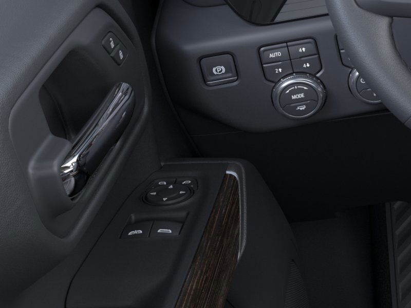 Thumbnail: 2026 GMC Sierra 3500 - 23