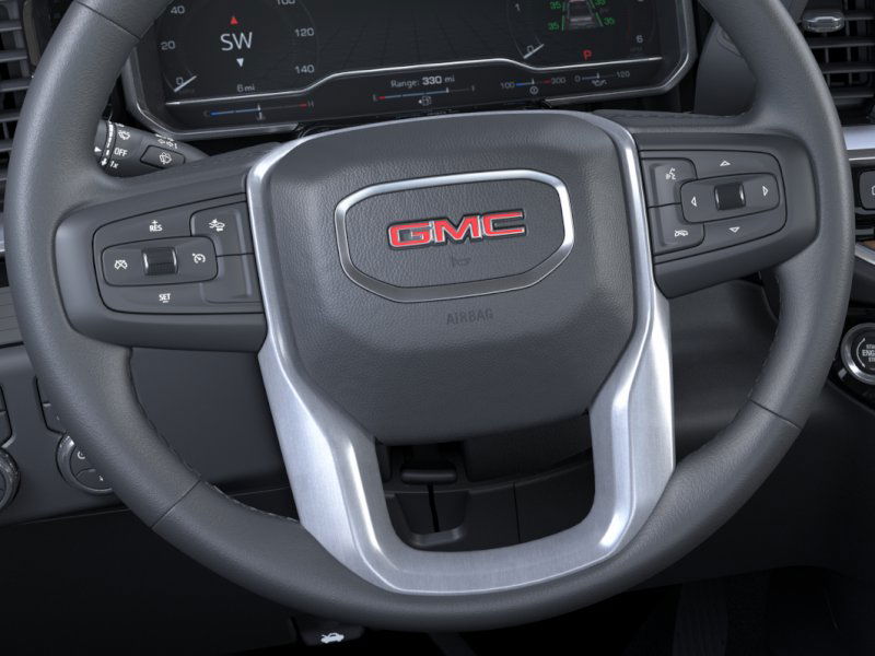 Thumbnail: 2026 GMC Sierra 3500 - 20