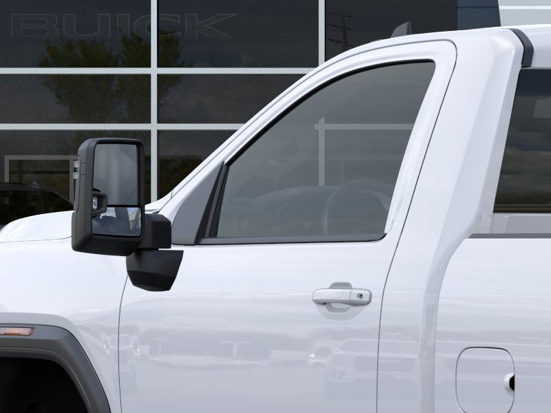 Thumbnail: 2026 GMC Sierra 3500 - 7