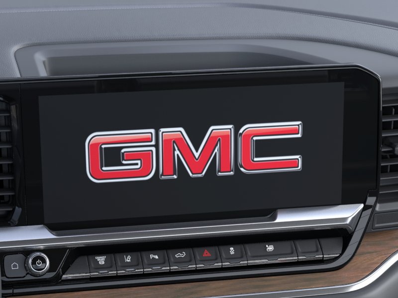 Thumbnail: 2026 GMC Sierra 3500 - 21