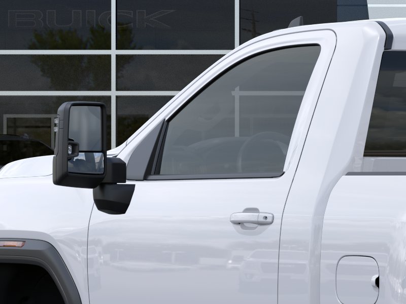 Thumbnail: 2026 GMC Sierra 3500 - 7