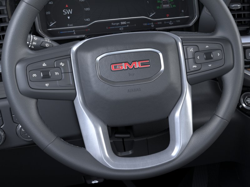 Thumbnail: 2026 GMC Sierra 3500 - 20