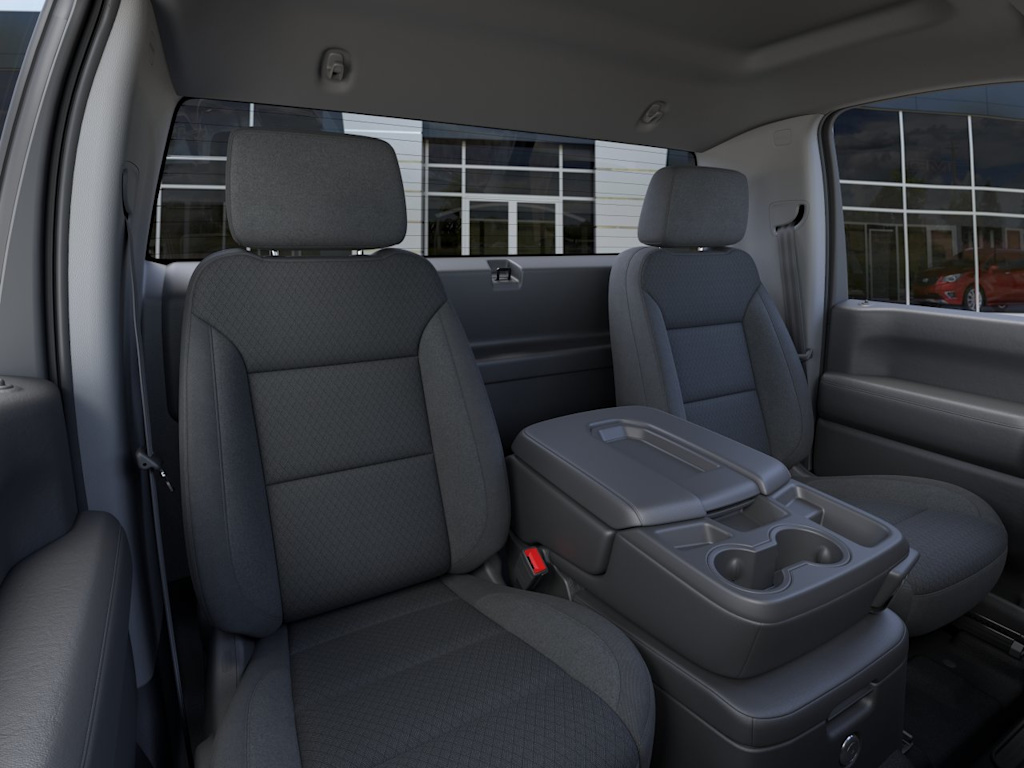 Thumbnail: 2026 GMC Sierra 3500 - 9