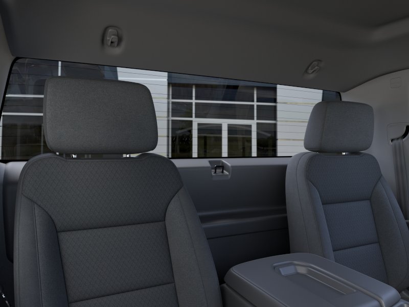 Thumbnail: 2026 GMC Sierra 3500 - 5