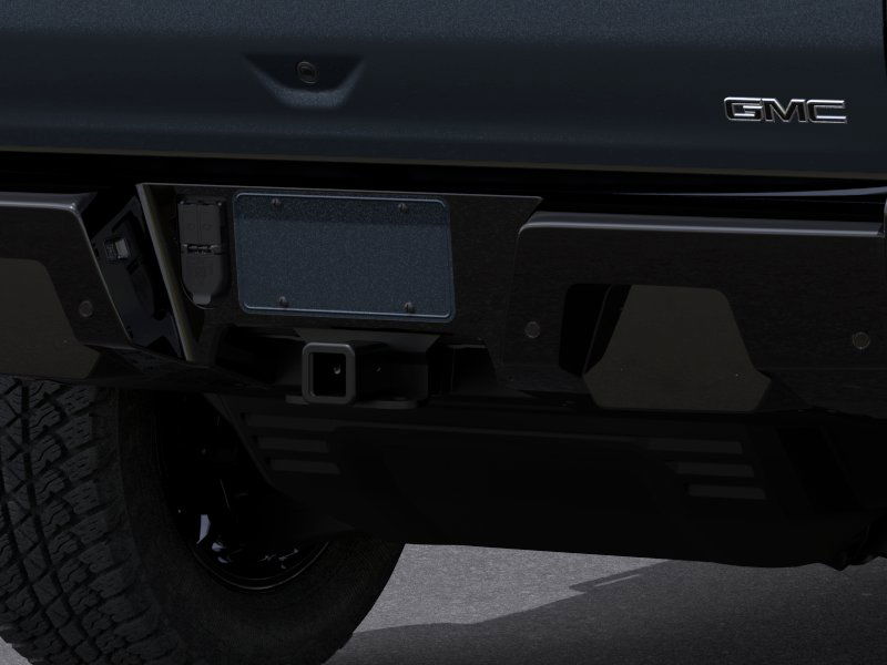 Thumbnail: 2025 GMC Hummer EV - 19