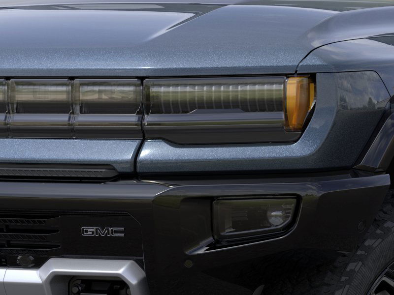 Thumbnail: 2025 GMC Hummer EV - 17