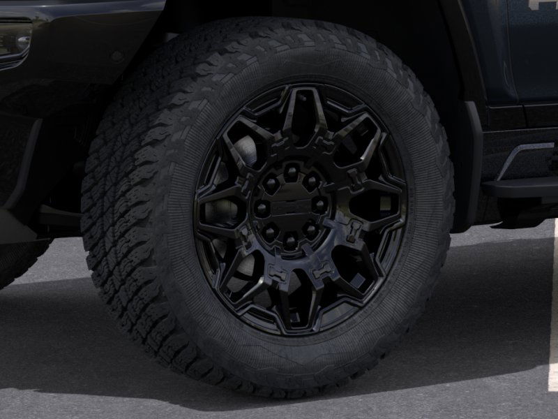 Thumbnail: 2025 GMC Hummer EV - 7