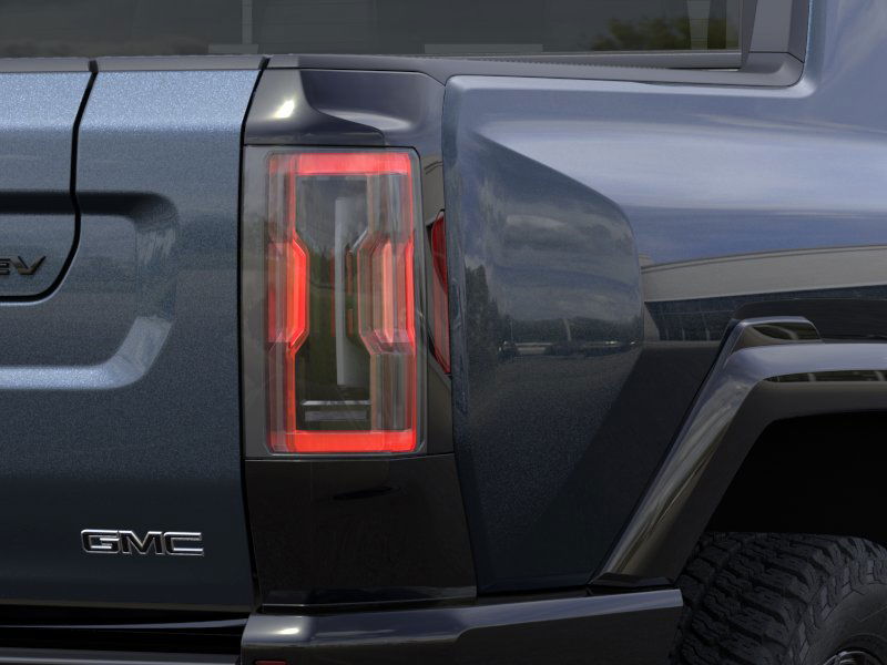 Thumbnail: 2025 GMC Hummer EV - 18