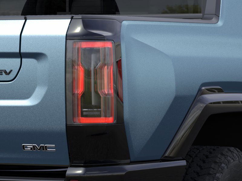 Thumbnail: 2024 GMC Hummer EV - 18