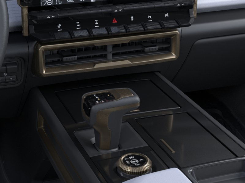 Thumbnail: 2024 GMC Hummer EV - 11