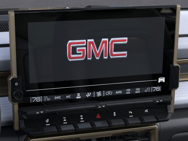Thumbnail: 2024 GMC Hummer EV - 22