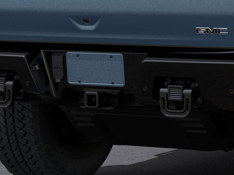 Thumbnail: 2024 GMC Hummer EV - 20