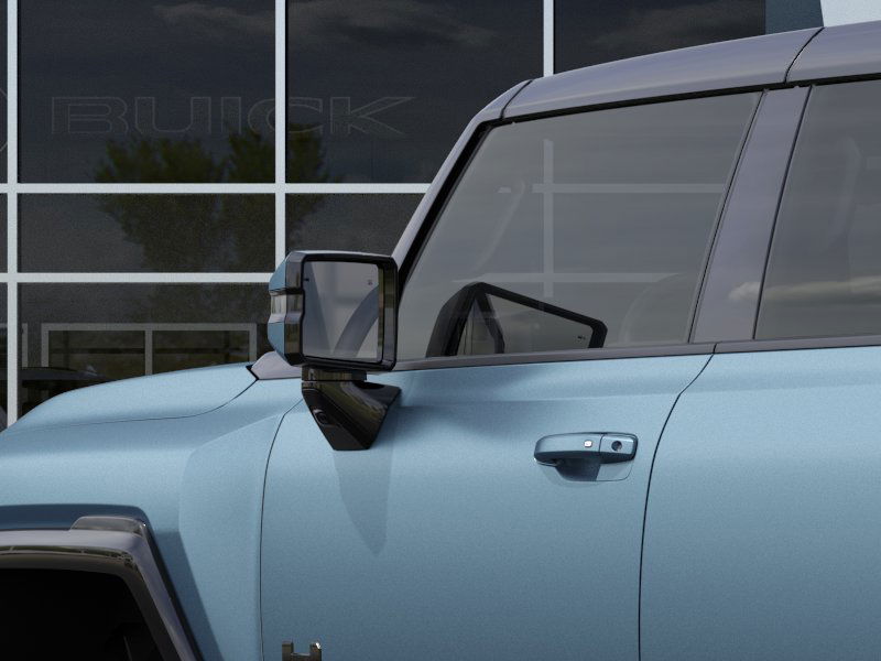 Thumbnail: 2024 GMC Hummer EV - 19