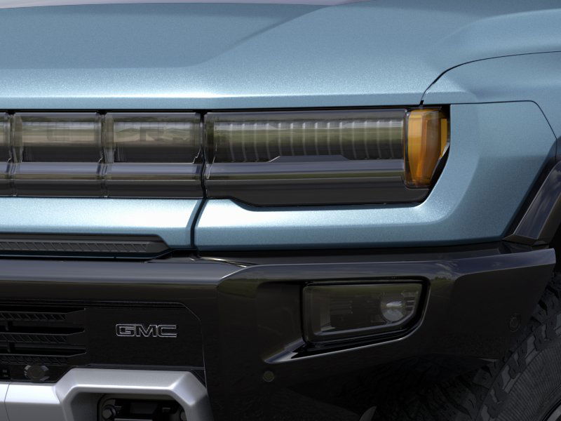 Thumbnail: 2024 GMC Hummer EV - 17