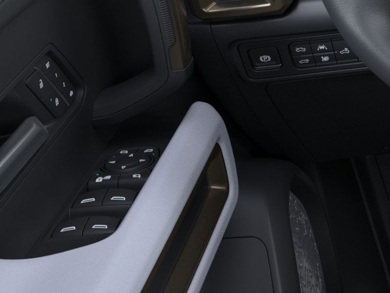 Thumbnail: 2024 GMC Hummer EV - 24