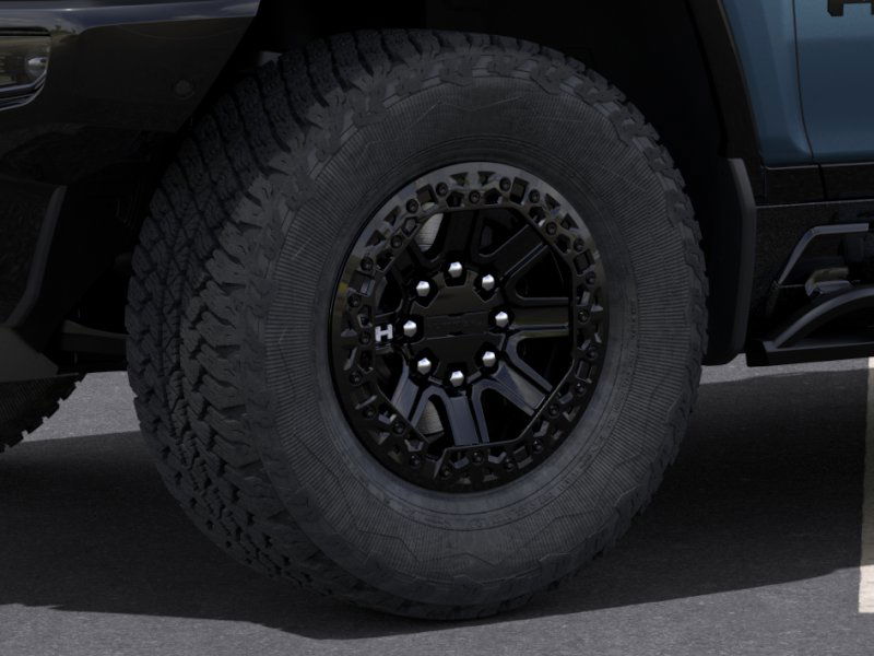 Thumbnail: 2024 GMC Hummer EV - 5