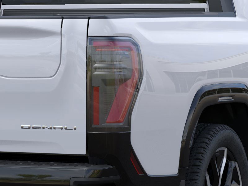 2025 GMC Sierra EV Denali 16