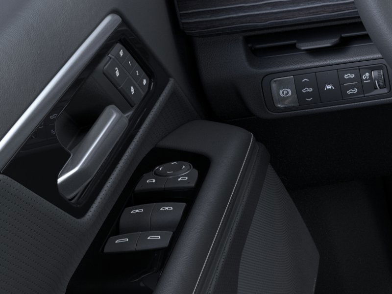 Thumbnail: 2025 GMC Sierra EV - 10