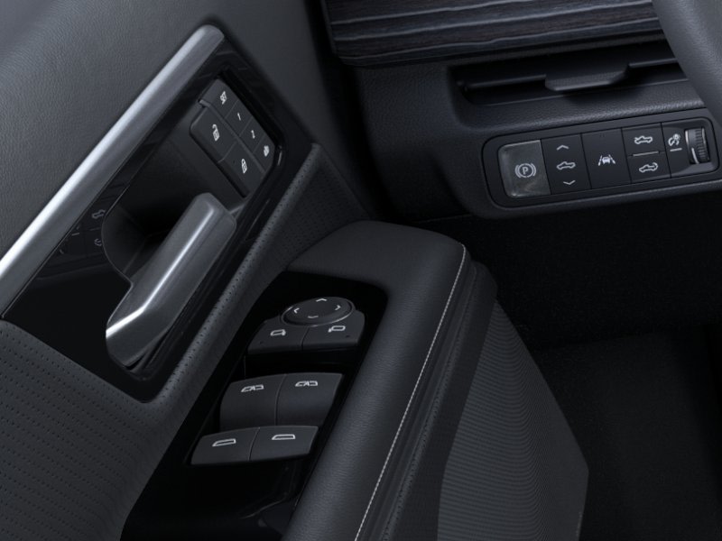Thumbnail: 2025 GMC Sierra EV - 9