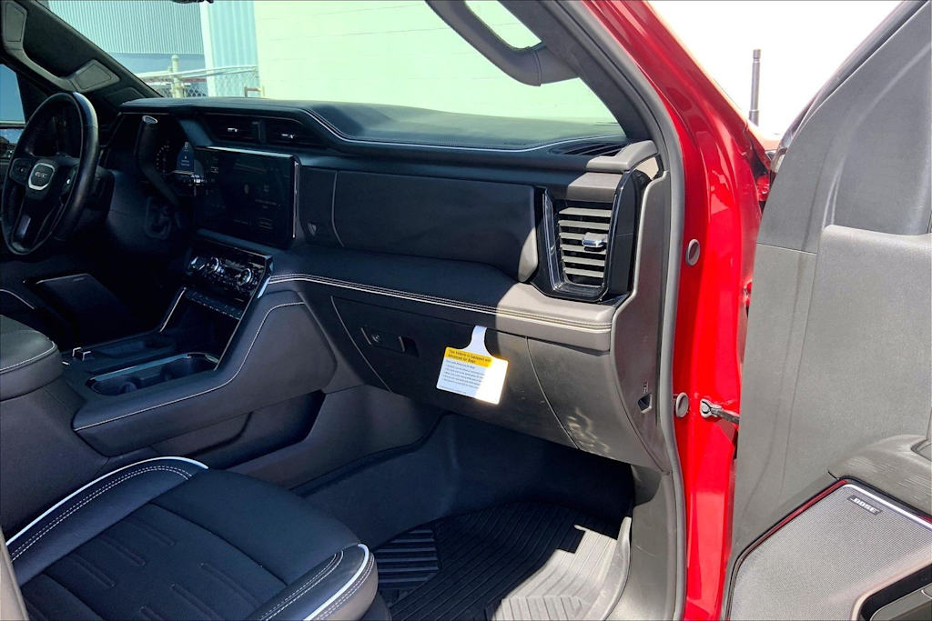 Thumbnail: 2024 GMC Sierra 2500 - 24