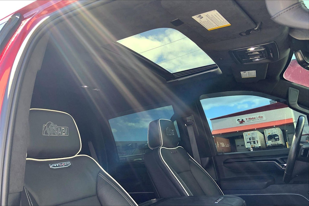 Thumbnail: 2024 GMC Sierra 2500 - 30