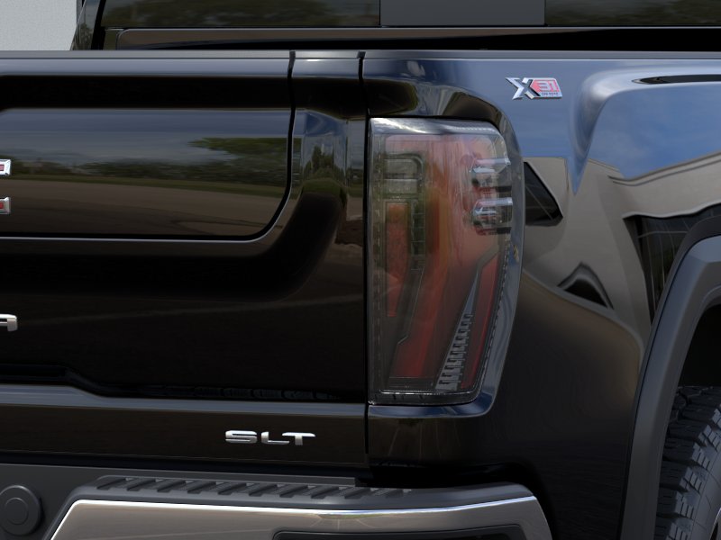 Thumbnail: 2026 GMC Sierra 2500 - 17