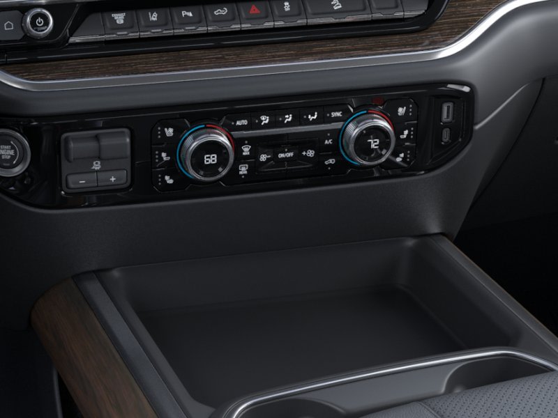Thumbnail: 2026 GMC Sierra 2500 - 23