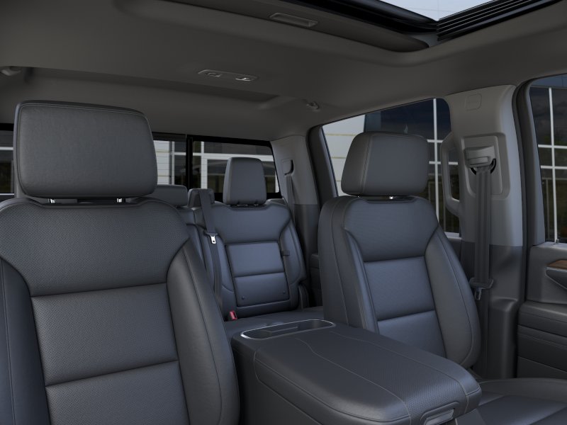 Thumbnail: 2026 GMC Sierra 2500 - 24