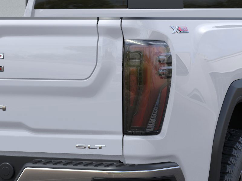Thumbnail: 2026 GMC Sierra 2500 - 5
