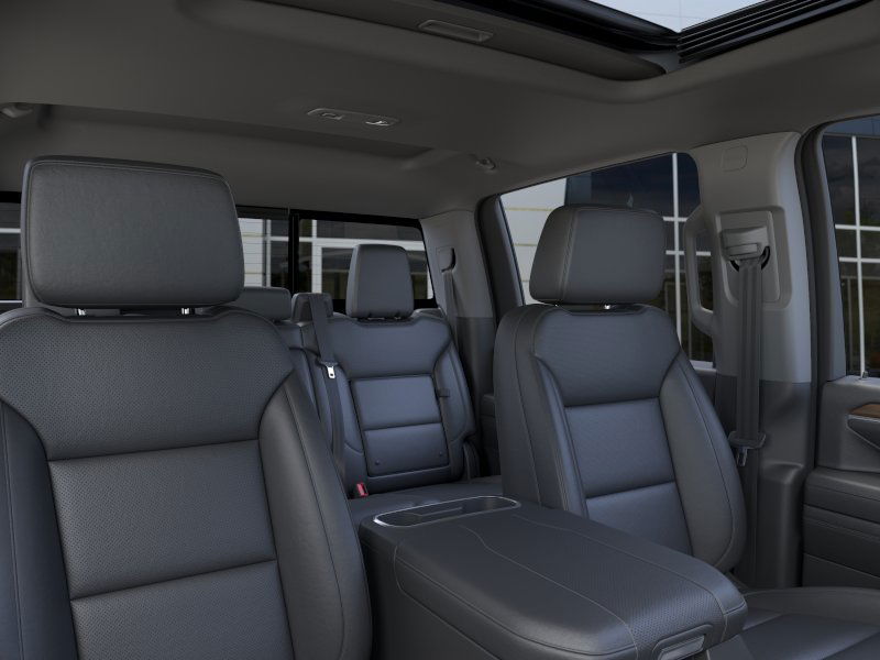 Thumbnail: 2026 GMC Sierra 2500 - 24