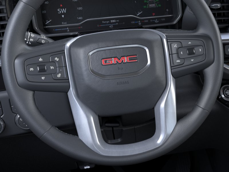 Thumbnail: 2026 GMC Sierra 2500 - 21