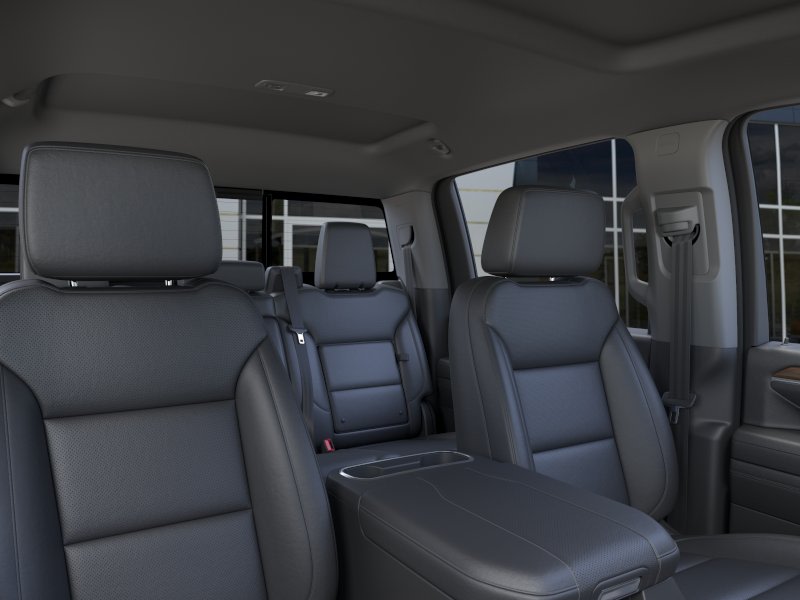 Thumbnail: 2026 GMC Sierra 2500 - 24