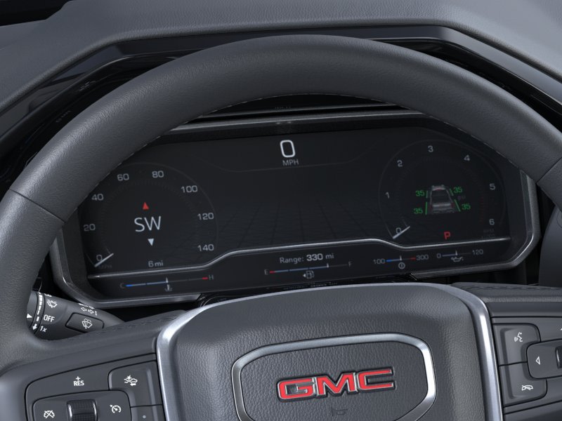 Thumbnail: 2026 GMC Sierra 2500 - 10