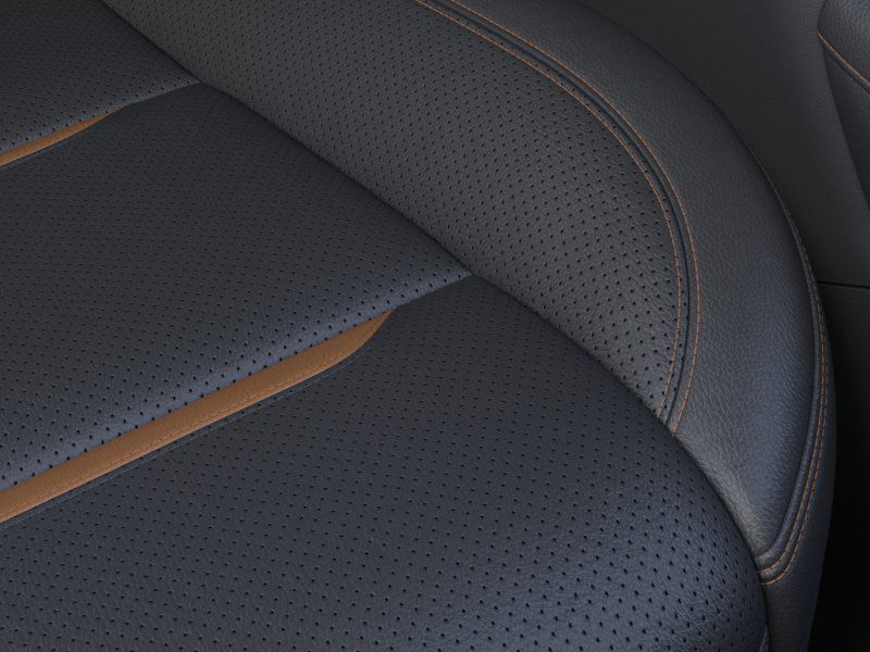 Thumbnail: 2025 GMC Sierra 2500 - 6