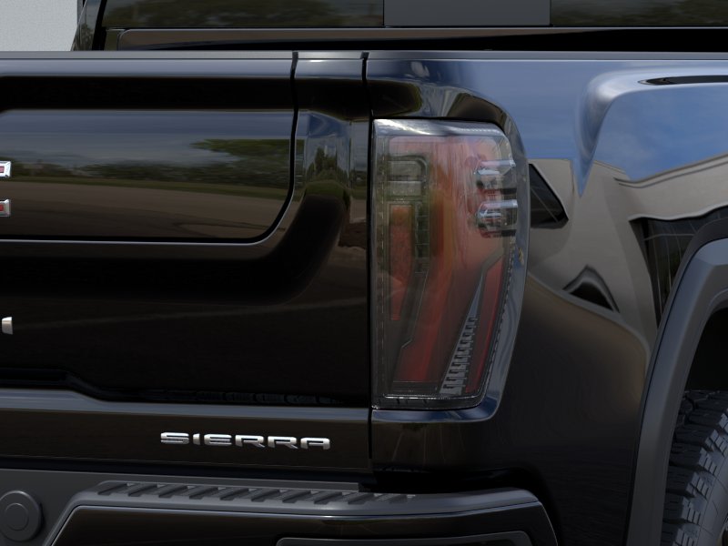 Thumbnail: 2026 GMC Sierra 2500 - 17