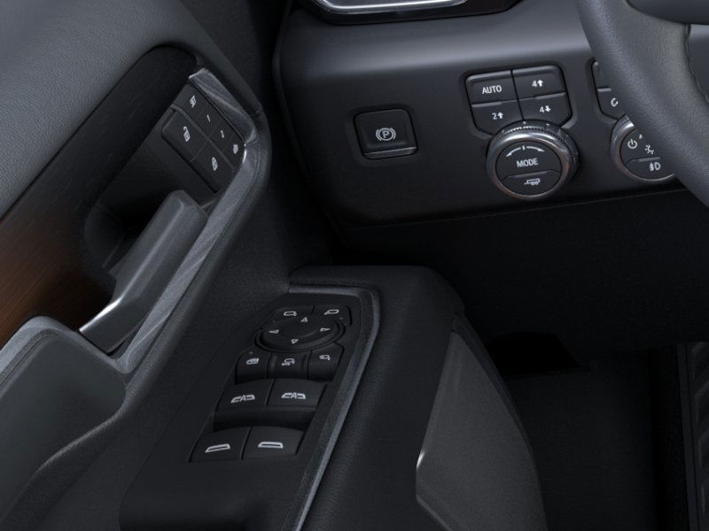 Thumbnail: 2026 GMC Sierra 2500 - 22