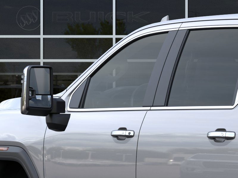 Thumbnail: 2026 GMC Sierra 2500 - 18