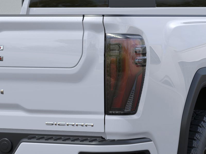 Thumbnail: 2026 GMC Sierra 2500 - 16