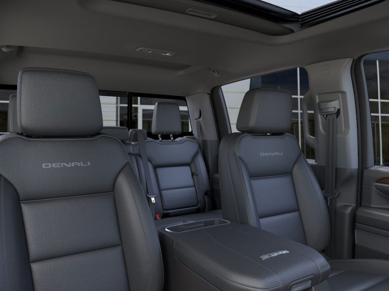 Thumbnail: 2026 GMC Sierra 2500 - 23