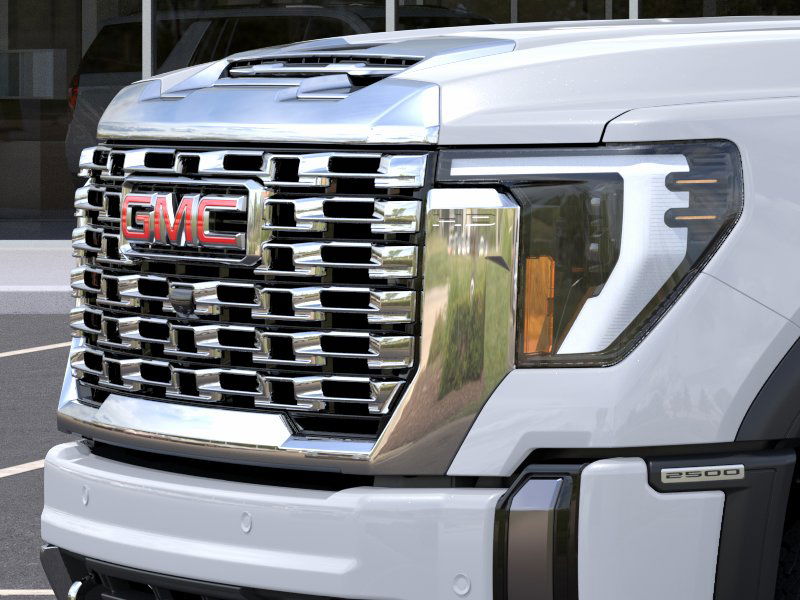Thumbnail: 2026 GMC Sierra 2500 - 18