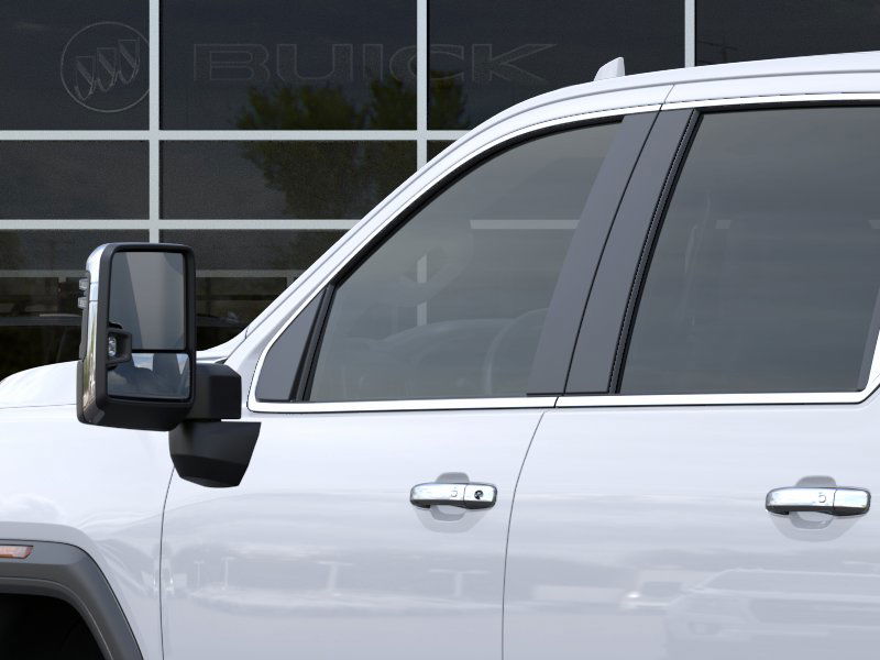 Thumbnail: 2026 GMC Sierra 2500 - 17