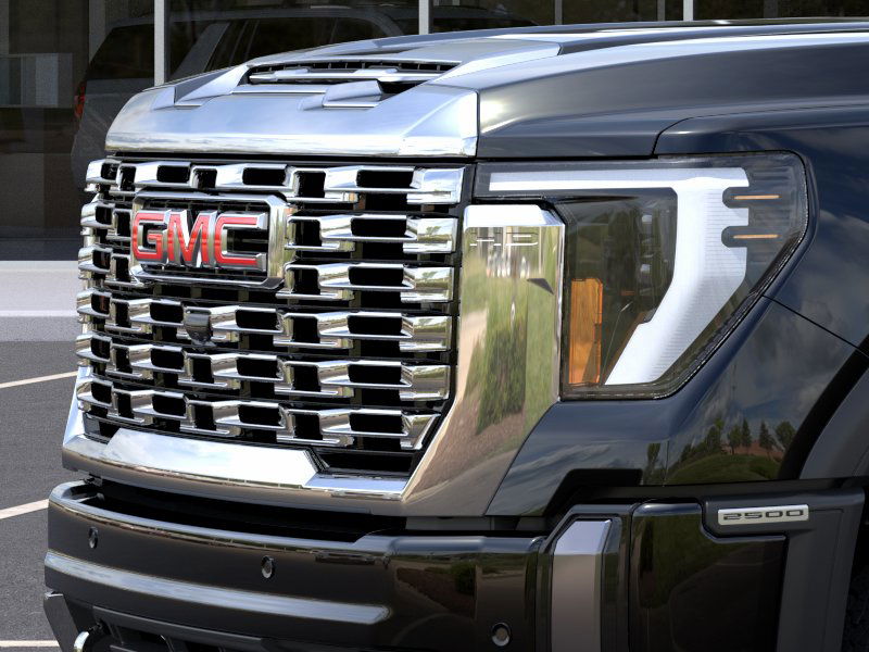 Thumbnail: 2026 GMC Sierra 2500 - 19