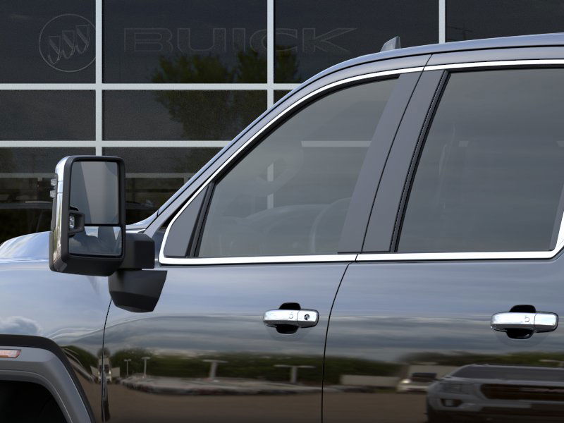 Thumbnail: 2026 GMC Sierra 2500 - 18