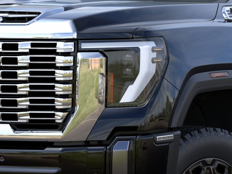 Thumbnail: 2026 GMC Sierra 2500 - 16