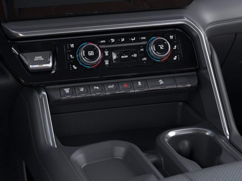 Thumbnail: 2026 GMC Sierra 2500 - 23