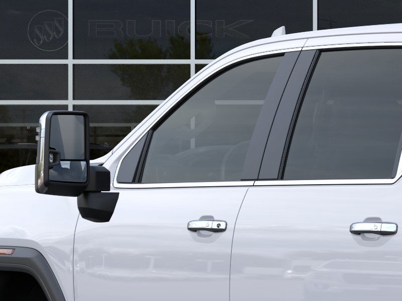 Thumbnail: 2026 GMC Sierra 2500 - 19