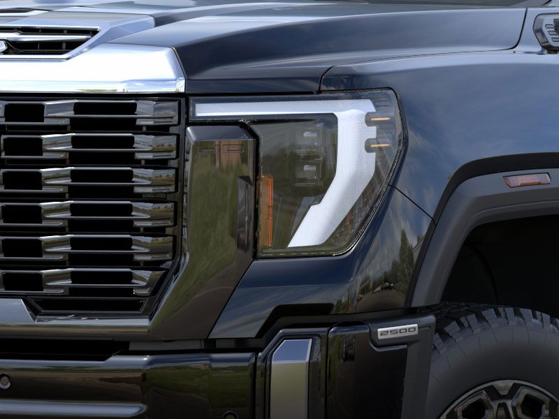 Thumbnail: 2026 GMC Sierra 2500 - 17
